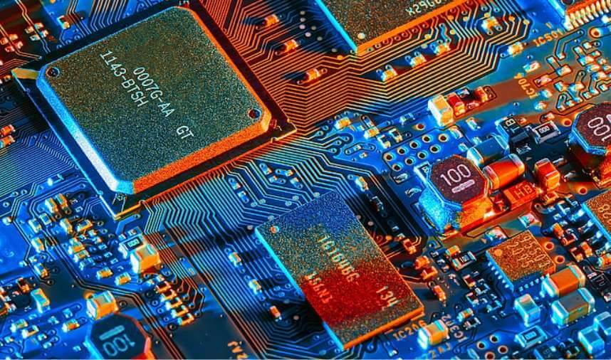 printed circuit board assembly manufacturer printed circuit board assembly manufacturer